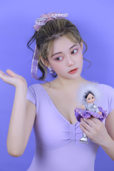 指尖少年